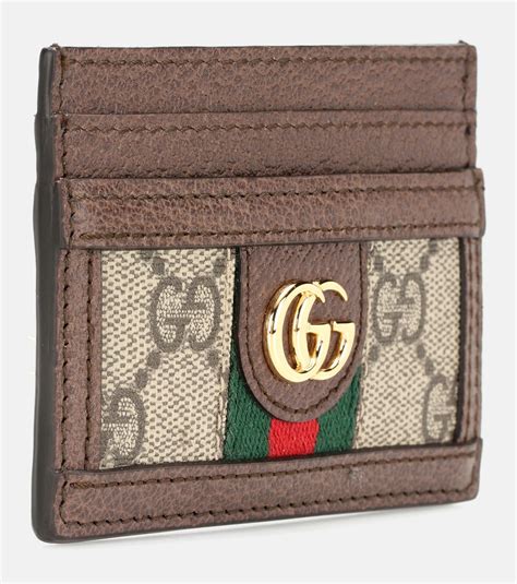 gucci bag card|Gucci card holder worth it.